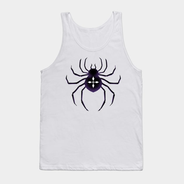 HxH Phantom Troupe Tank Top by FILU Cute